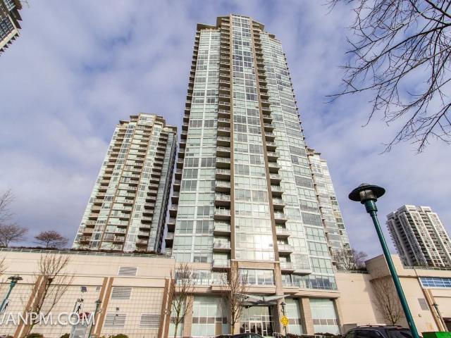 Condo for rent in Coquitlam, British Columbia