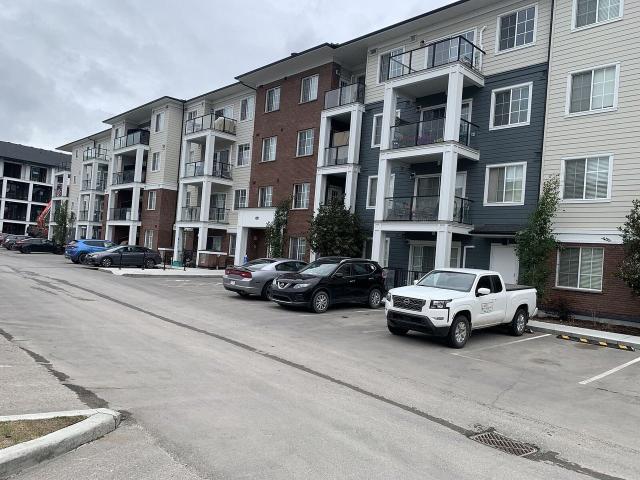 Condo for rent in New Brighton, Calgary