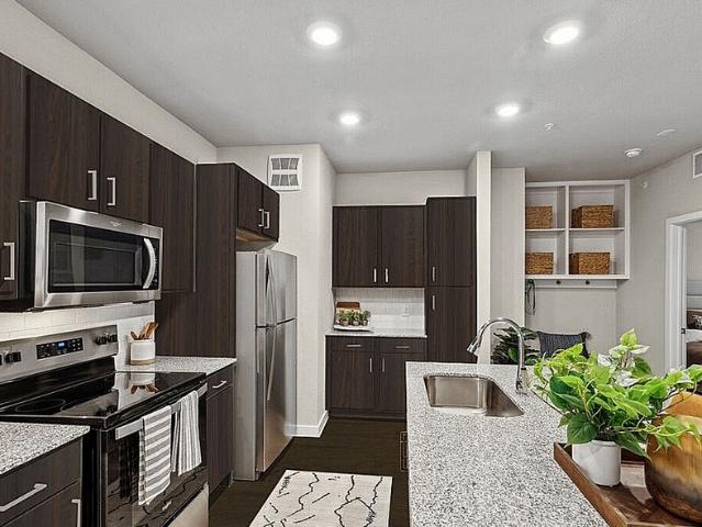 Condo for rent in Grand Prairie, Texas