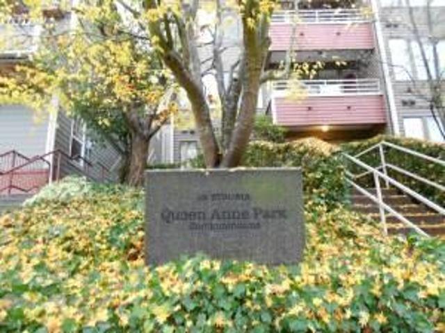 Condo for rent in Seattle, Washington