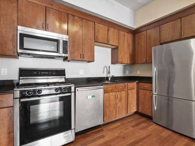 Condo for rent in Cambridge, Massachusetts