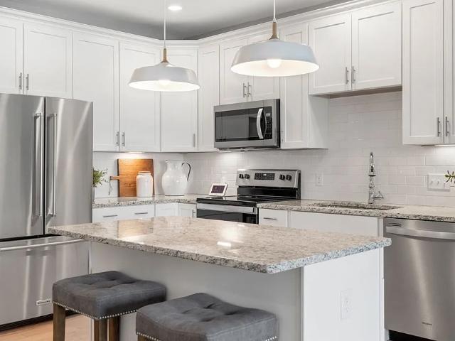 Condo for rent in Westborough, Massachusetts