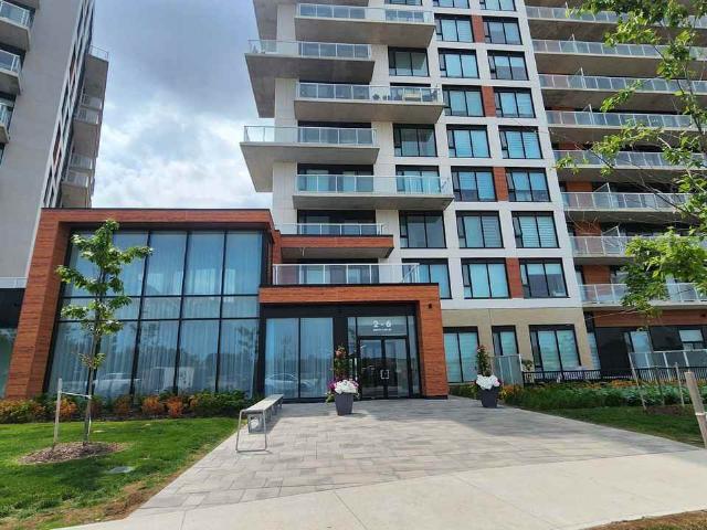 Condo for rent in York, Ontario