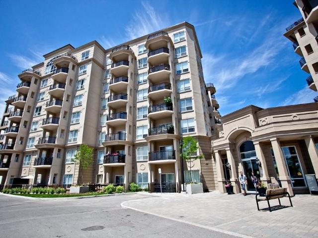 Condo for rent in York, Ontario