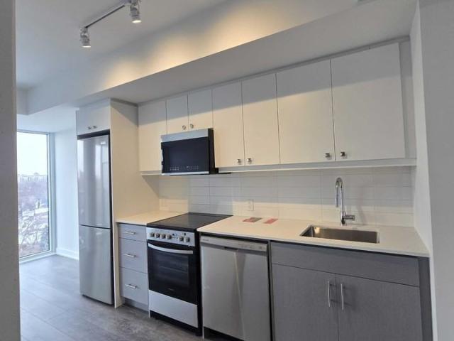 Condo for rent in Woburn, Ontario