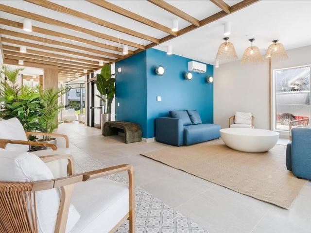 Condo for rent in St. Leonard's, Quebec