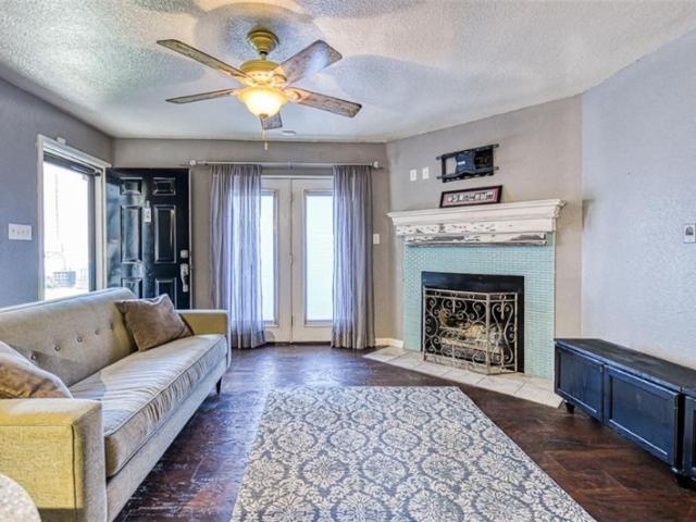 Condo for rent in Norman, Oklahoma