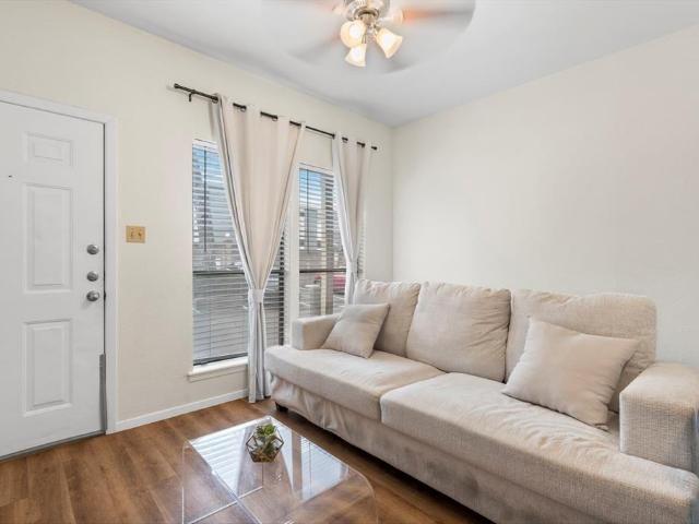 Condo for rent in Austin, Texas