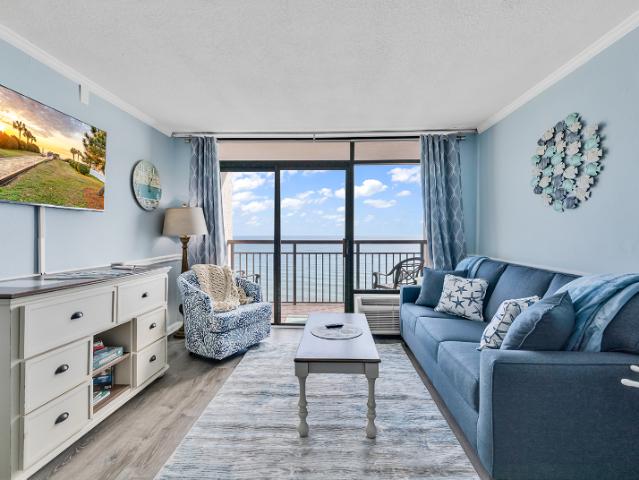 Condo for rent in Myrtle Beach, South Carolina