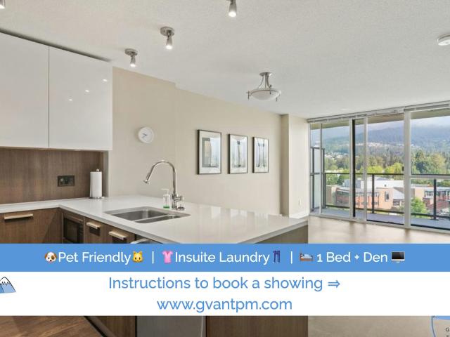 Condo for rent in Coquitlam, British Columbia