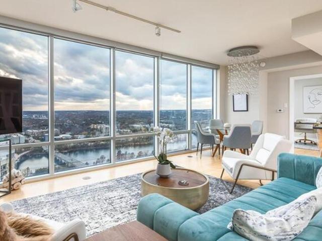 Condo for rent in Austin, Texas