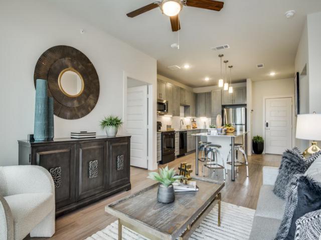 Condo for rent in Denton, Texas