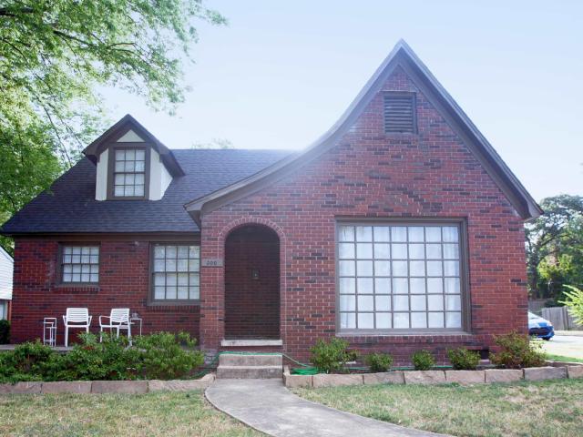 Condo for rent in Ark