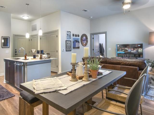 Condo for rent in Austin, Texas