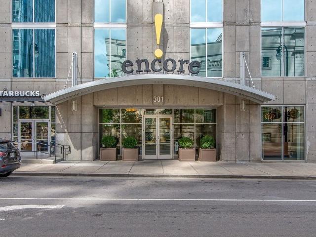 Condo for rent in Tennessee