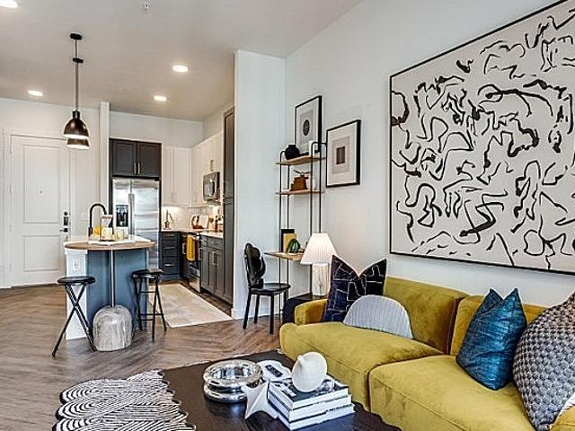 Condo for rent in Fort Worth, Texas