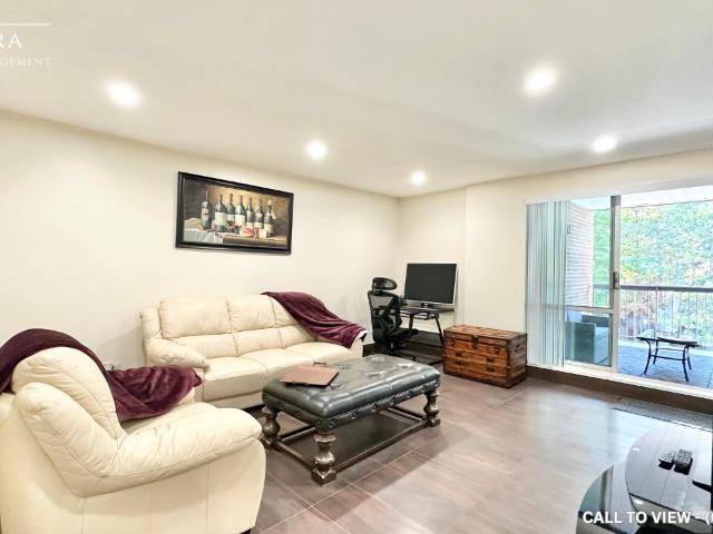 Condo for rent in Mississauga, Ontario