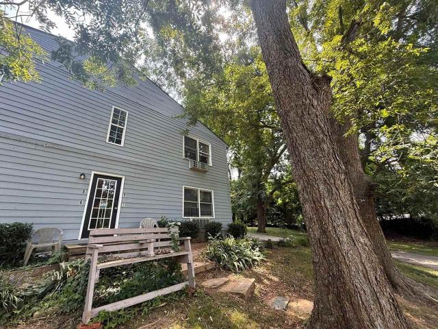 Condo for rent in Wake, North Carolina