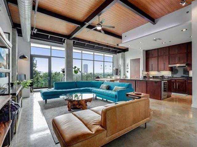 Condo for rent in Dallas, Texas