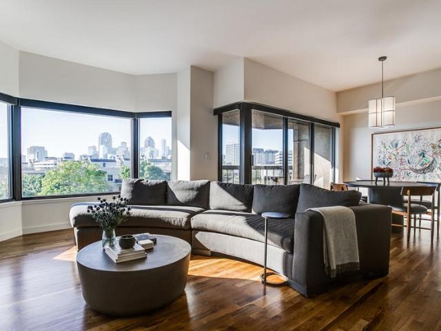 Condo for rent in Dallas, Texas