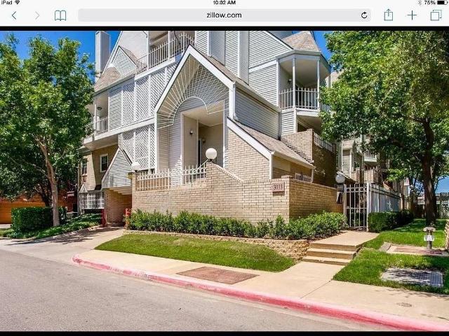 Condo for rent in Dallas, Texas