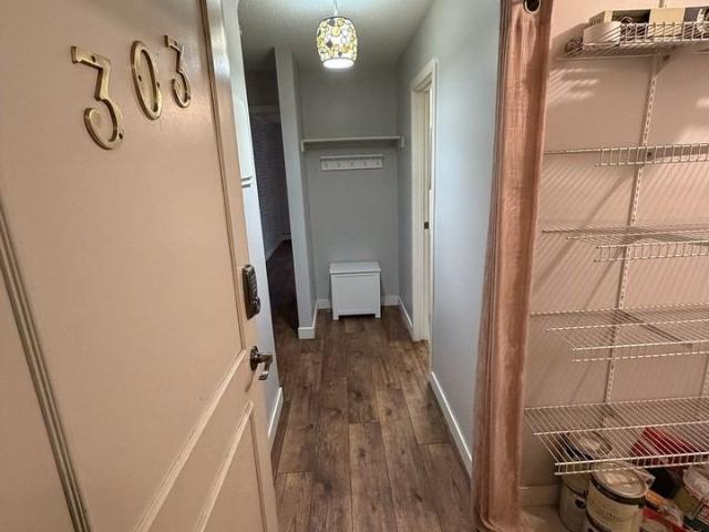 Condo for rent in Blairmore, Alberta