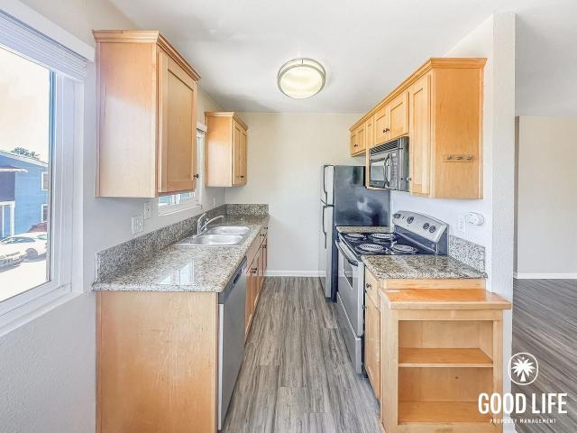 Condo for rent in Jacumba, California