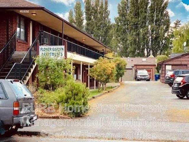 Condo for rent in Seattle, Washington