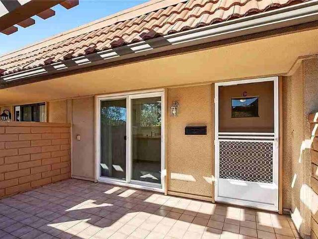 Condo for rent in Laguna Woods, California