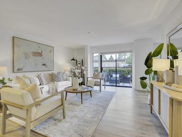 Condo for rent in Palo Alto, California
