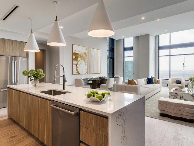 Condo for rent in Dallas, Texas