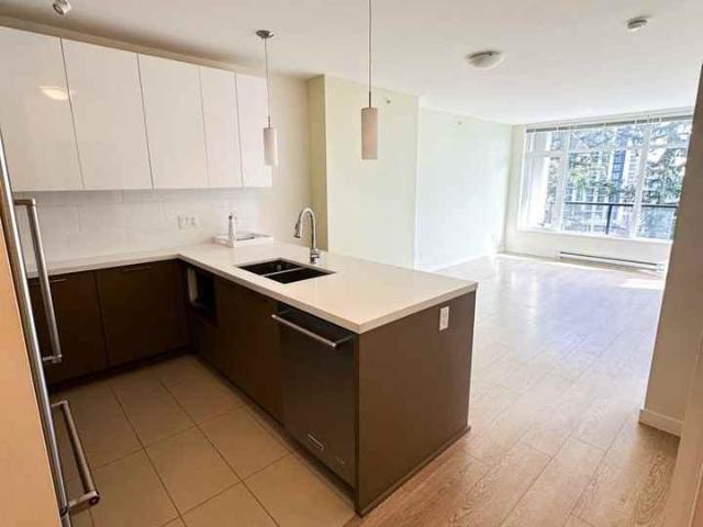 Condo for rent in Port Coquitlam, British Columbia