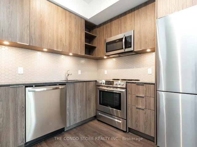 Condo for rent in Woburn, Ontario