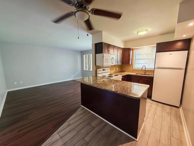 Condo for rent in Saint Petersburg