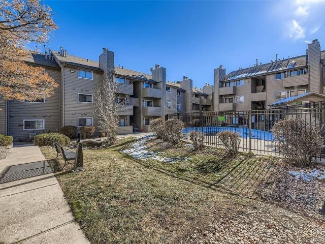 Condo for rent in Denver, Colorado