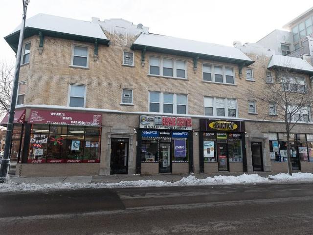Condo for rent in Chicago Park, Illinois