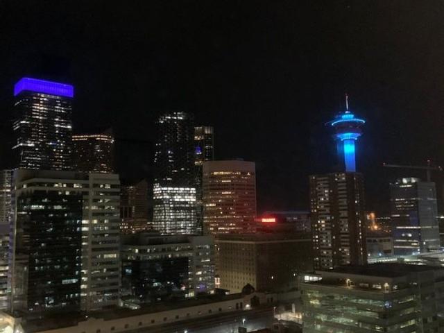 Condo for rent in Beltline, Calgary