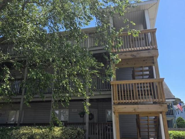 Condo for rent in Virginia