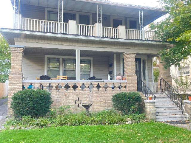 Condo for rent in Ohio