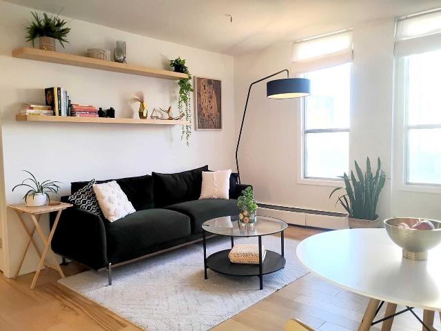 Condo for rent in Connaught, Calgary