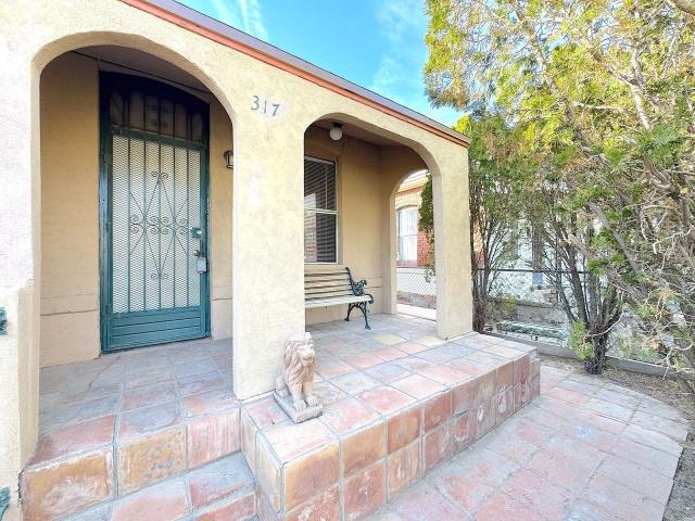 Condo for rent in El Paso, Texas