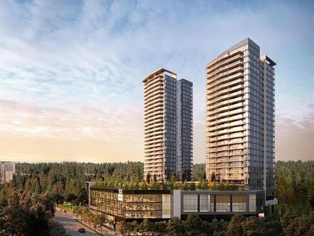 Condo for rent in Coquitlam
