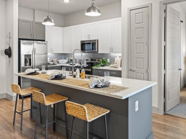 Condo for rent in Plano, Texas