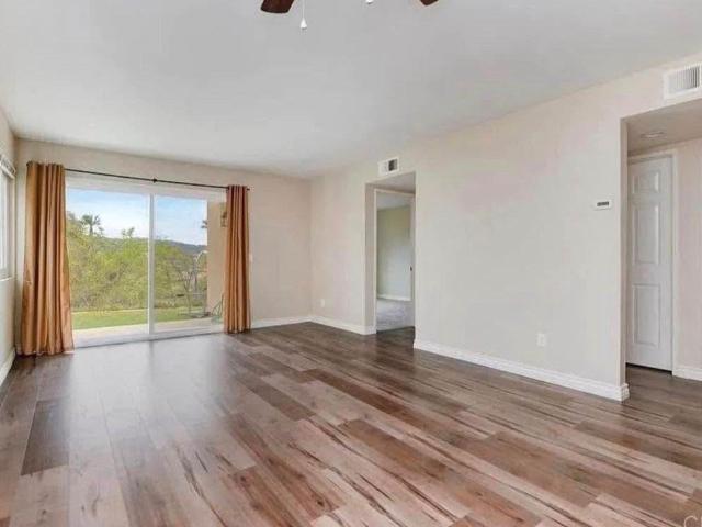 Condo for rent in Bonsall, San Diego County