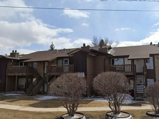 Condo for rent in East St. Paul, Manitoba