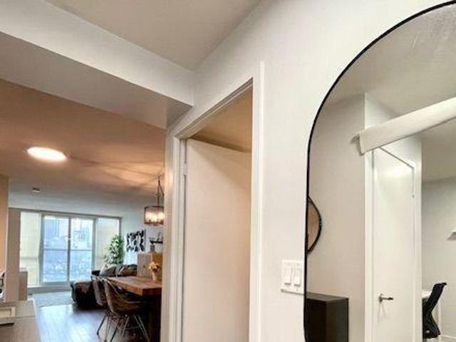 Condo for rent in Woburn, Ontario