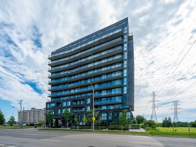 Condo for rent in North York, Woburn
