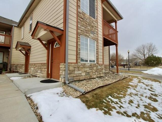 Condo for rent in Thornton, Colorado