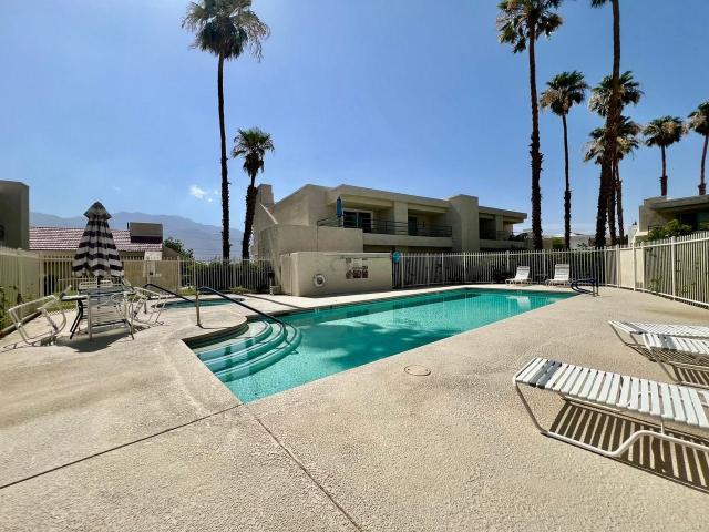 Condo for rent in Cathedral City, Riverside County