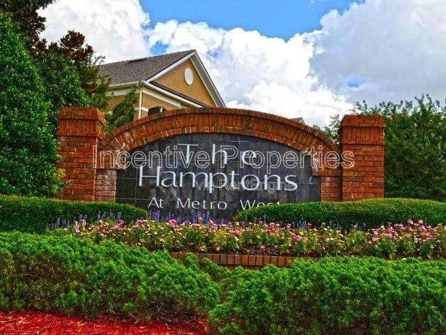 Condo for rent in Orlando, Florida